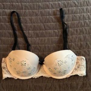 Dream Angels Balconet Bra